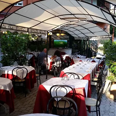 Robinia Hotel Genzano di Roma