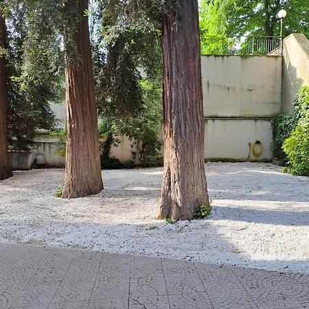 Robinia 3* Genzano di Roma