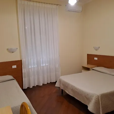 Hotel Robinia