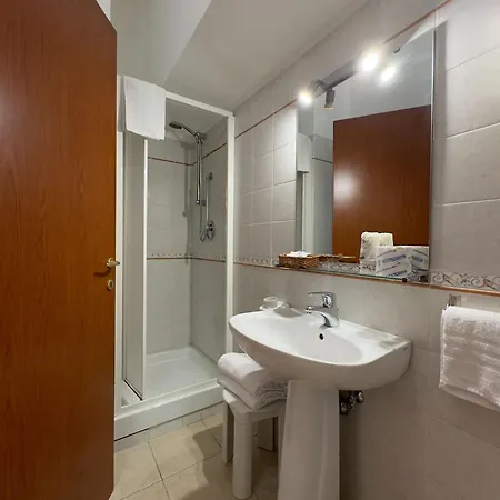 Hotel Robinia 3*