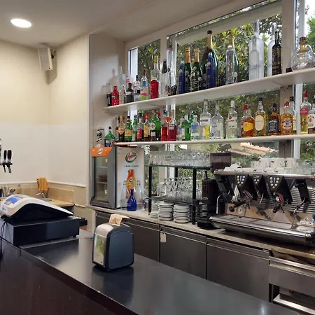 Robinia Hotel Genzano di Roma