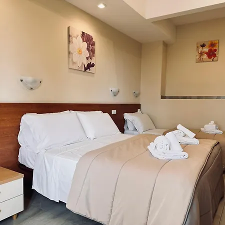 Hotel Robinia