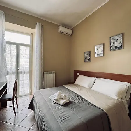 Hotel Robinia 3*