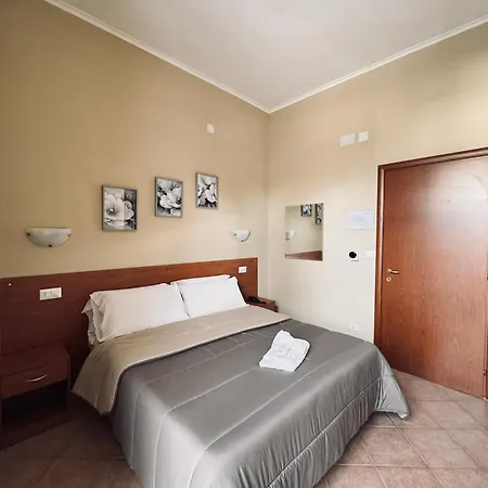 Robinia Hotel Genzano di Roma