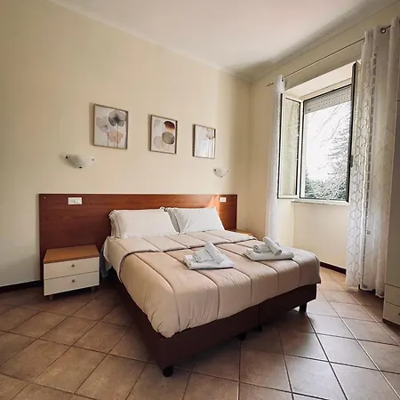 Hotel Robinia
