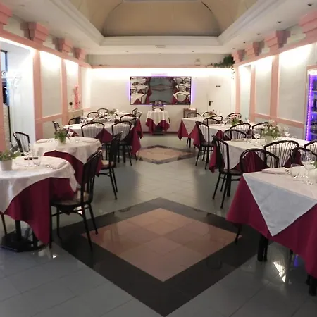 Robinia Hotel Genzano di Roma