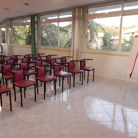 Hotel Robinia 3*