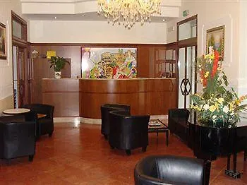 Hotel Robinia 3*