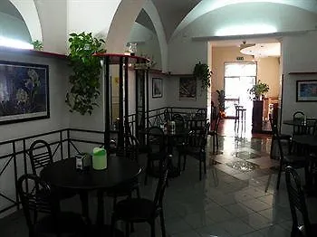 Robinia Hotel Genzano di Roma