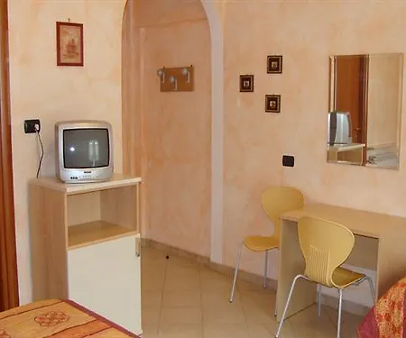 Hotel Robinia 3*