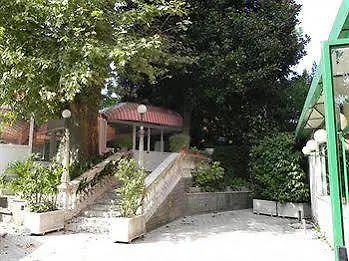 Hotel Robinia