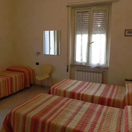 Hotel Robinia
