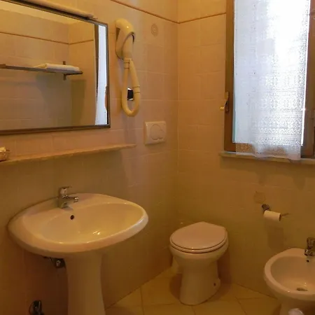 Hotel Robinia