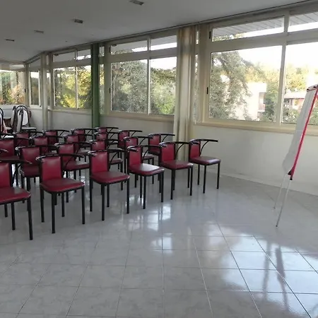 Robinia Hotel
